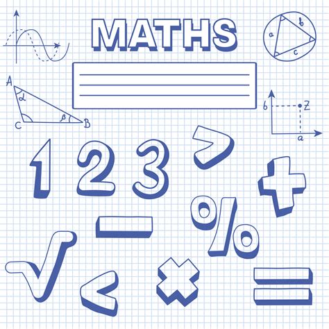 Maths .